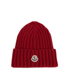 [Moncler] Beanie FW26 L2 093 3B000 36 A9327 456