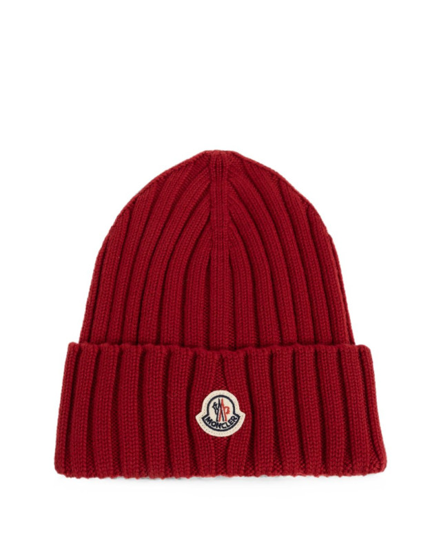 [Moncler] Beanie FW26 L2 093 3B000 36 A9327 456