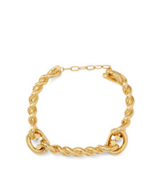 [Salvatore Ferragamo] Bracelet FW26 760993795096