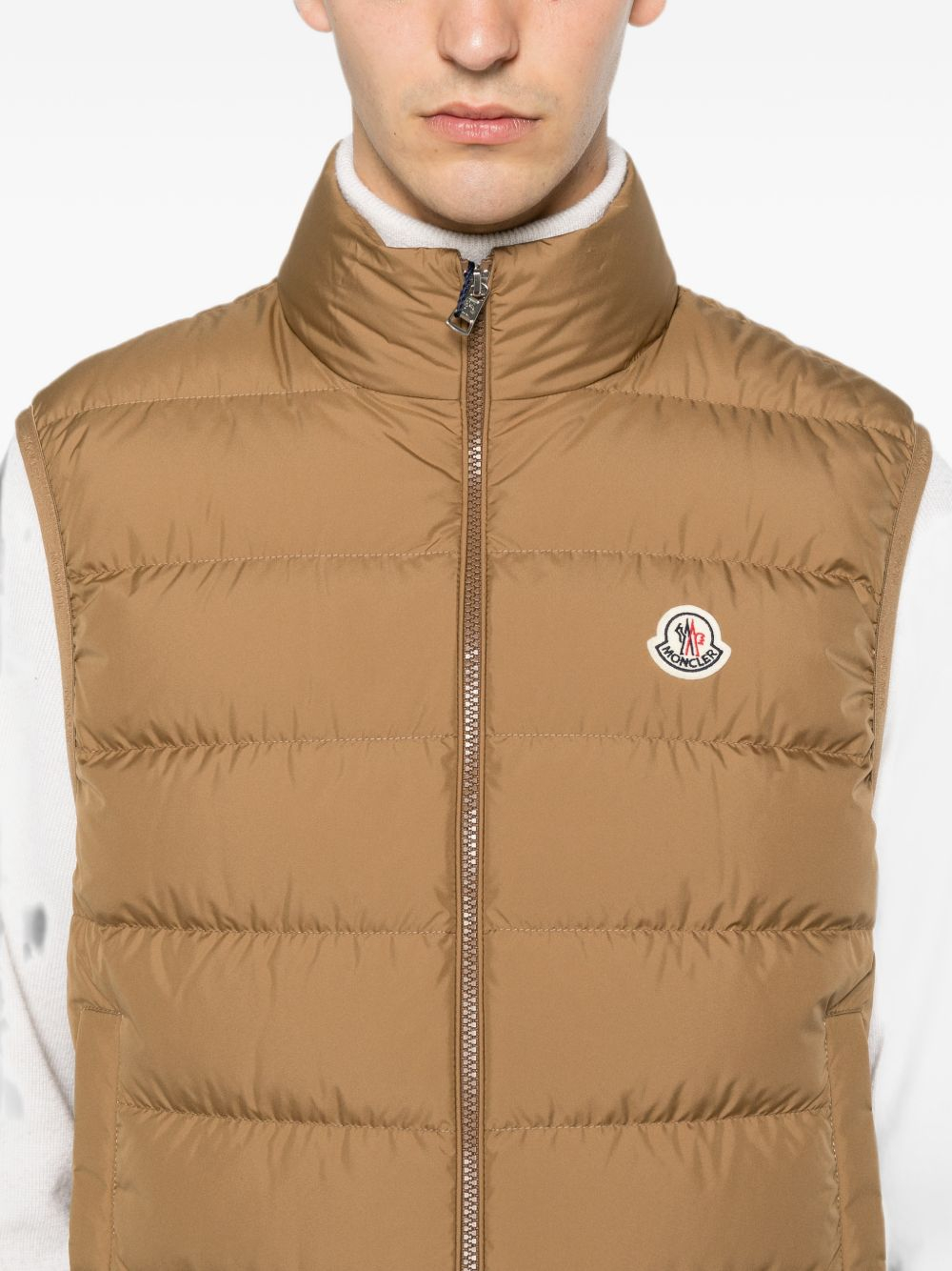 [Moncler] Vest FW26 L2 091 1A001 10 54A81 226