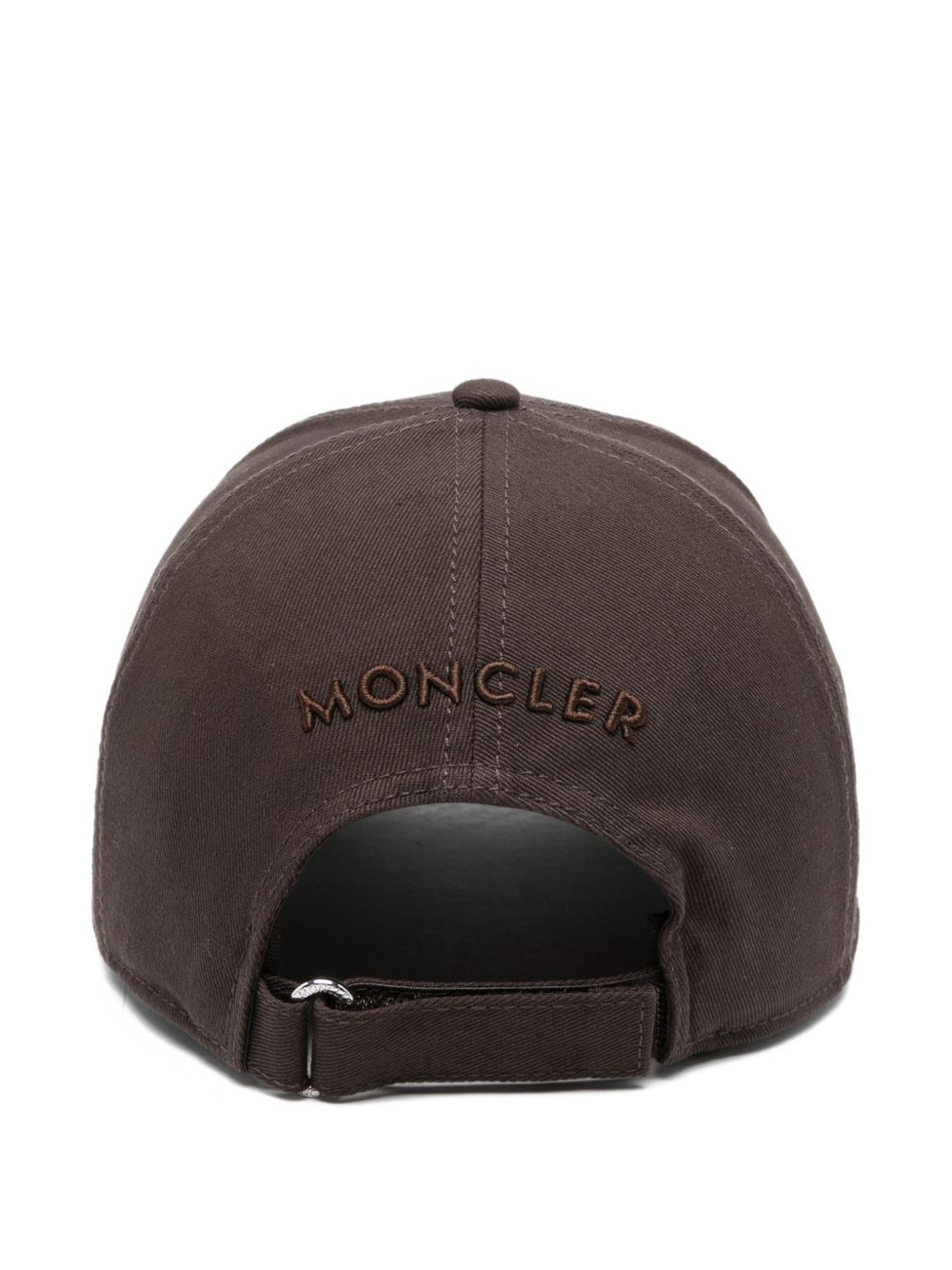 [Moncler] Cap FW26 L2 091 3B000 37 04863 257