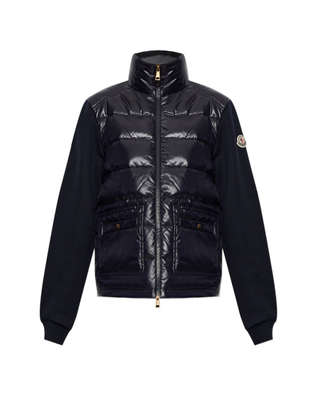[Moncler] Down jacket FW26 L2 093 8G000 17 89BG6 778