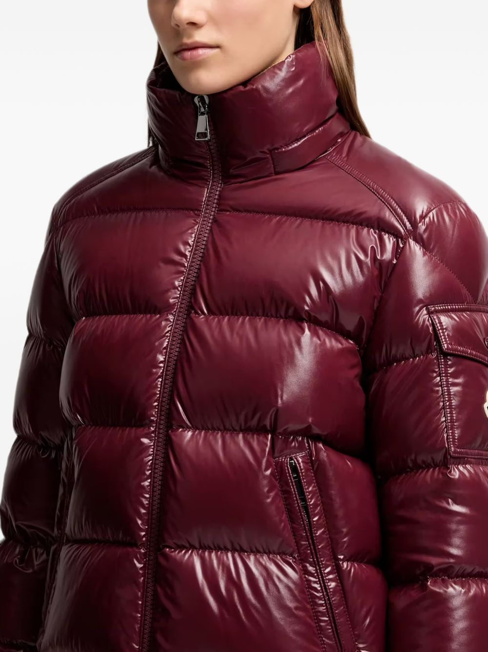 [Moncler] Down jacket FW26 L2 093 1A001 42 68950 464