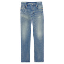 [Saint Laurent] Jeans FW26 873827Y863G4293