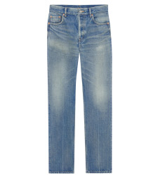 [Saint Laurent] Jeans FW26 873827Y863G4293