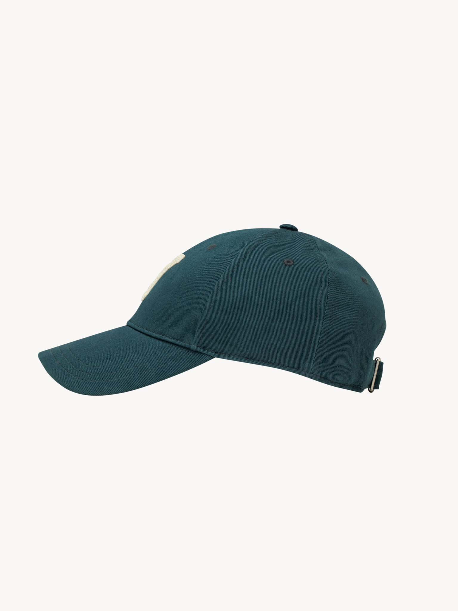 [Saint Laurent] Cap FW26 8753543YU593178