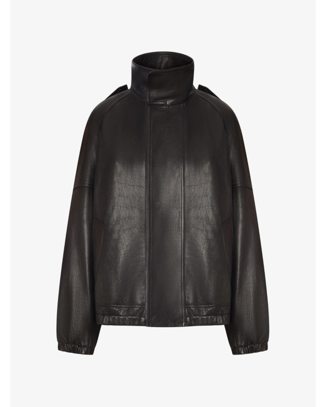[Saint Laurent] Jacket FW26 858507YCNF21000
