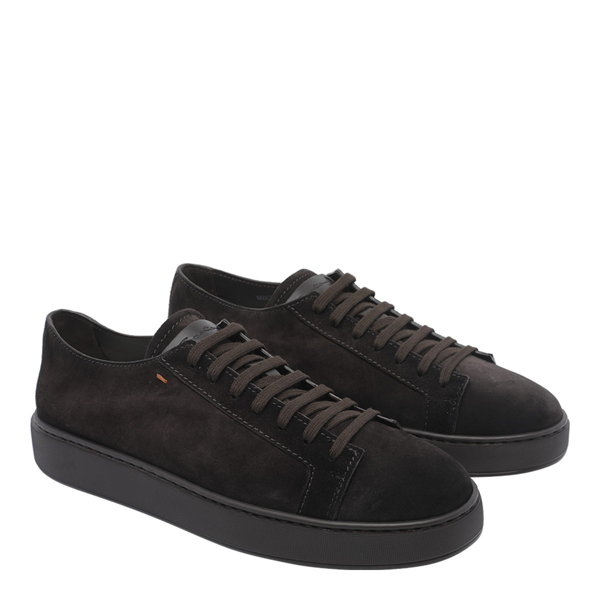 [Santoni] Sneakers FW26 MBCD21571SMOTAOLT60