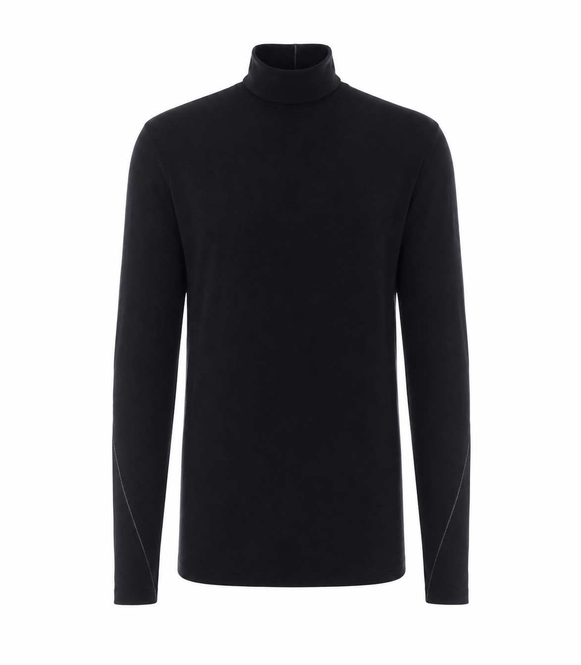 [Thom Krom] Knitwear FW26 M TS 979BLACK