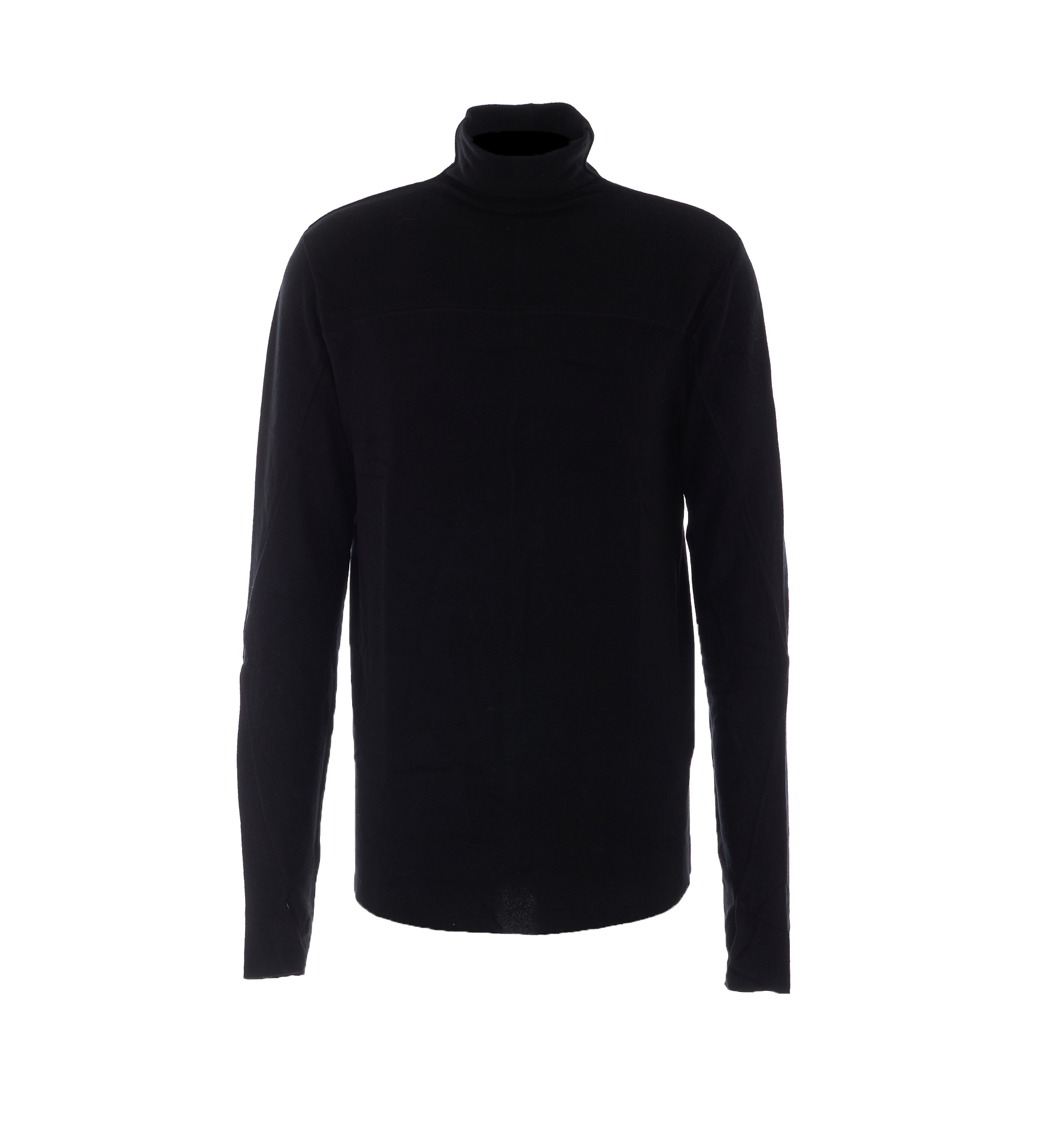 [Thom Krom] Knitwear FW26 M TS 1004BLACK
