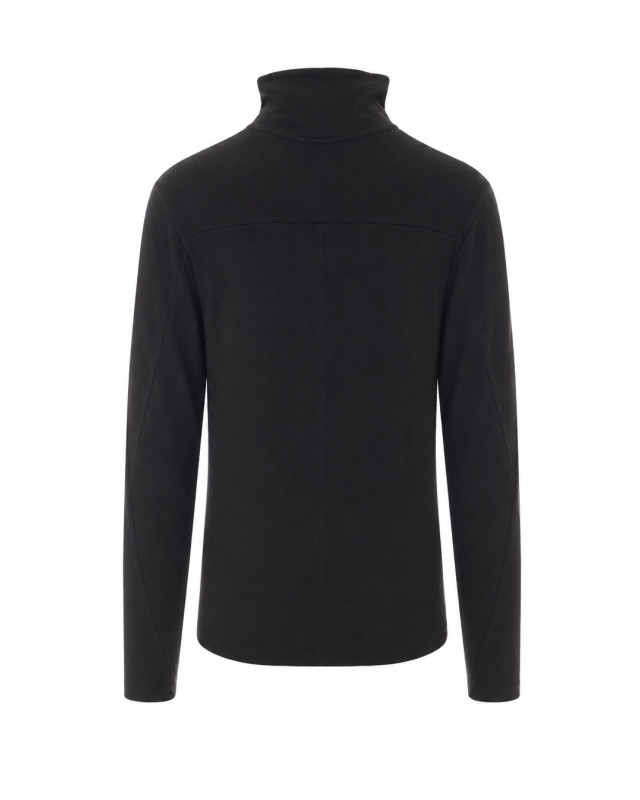 [Thom Krom] Knitwear FW26 M TS 1004COLD BROWN