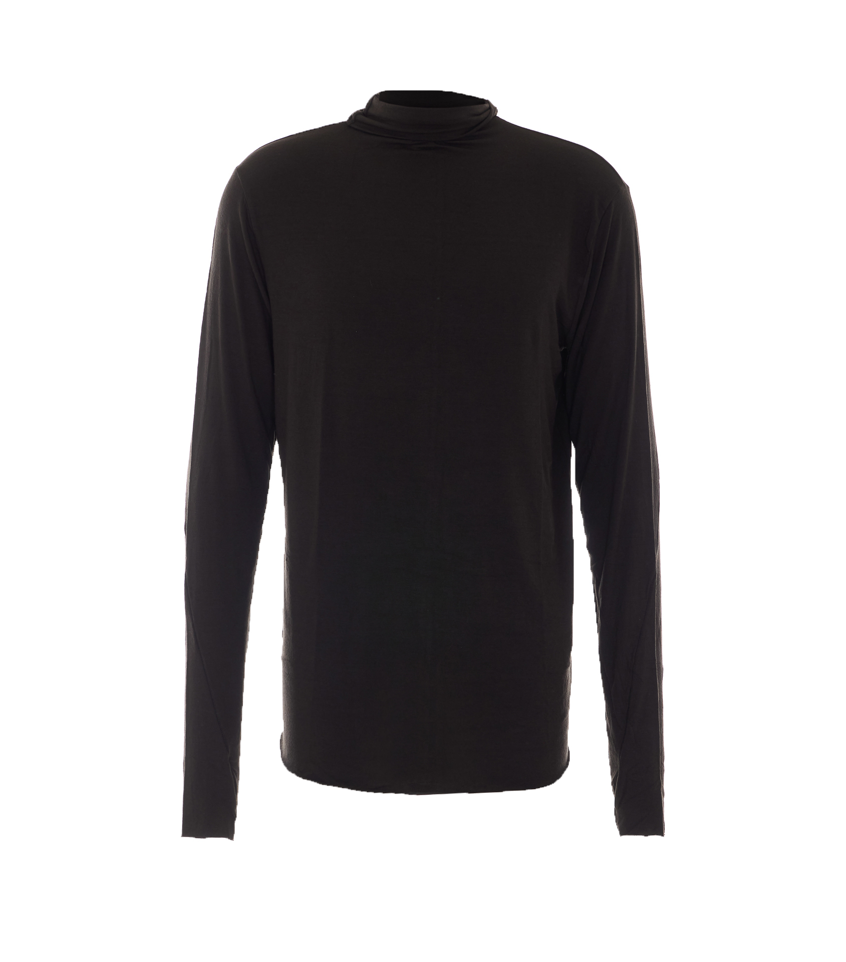 [Thom Krom] Knitwear FW26 M TS 979COLD BROWN