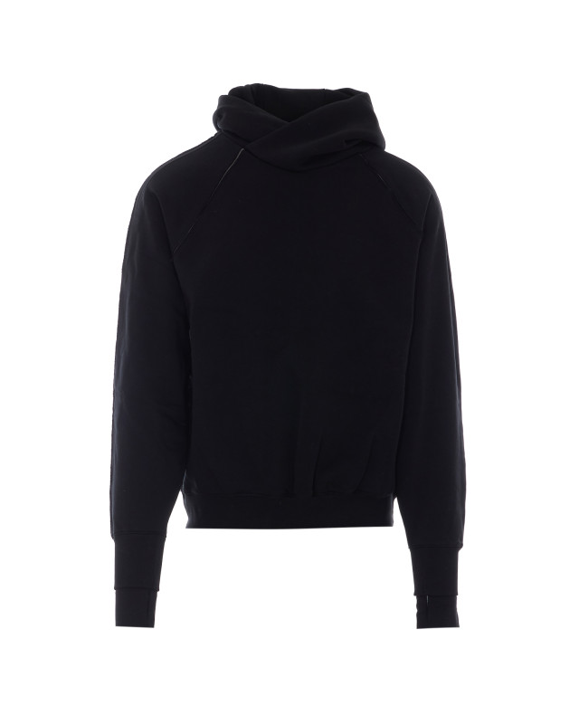 [Thom Krom] Sweatshirt FW26 M S 193BLACK