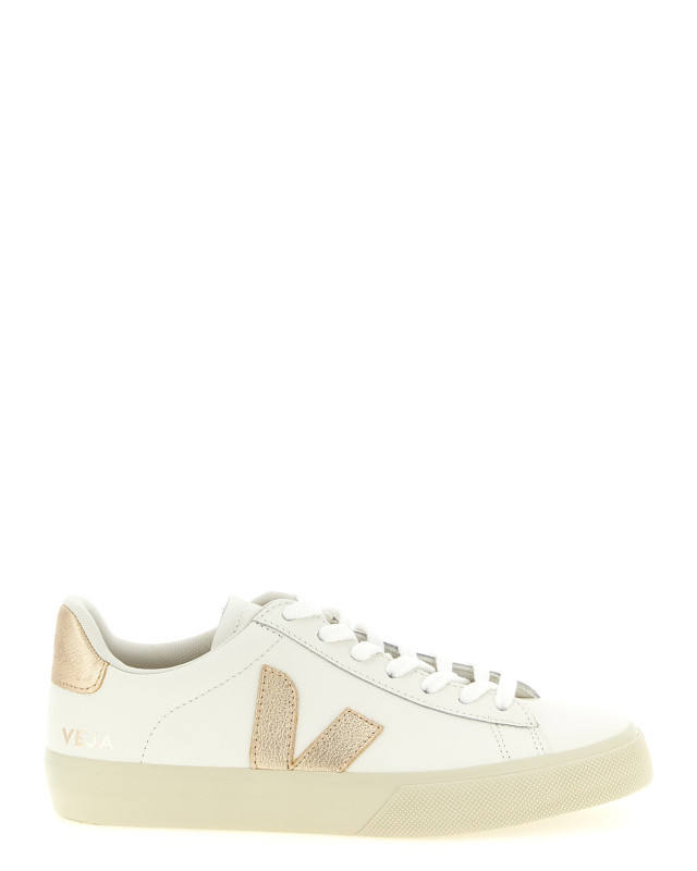 [Veja] Sneakers FW26 CP0503495EXTRAWHITEPLATINE