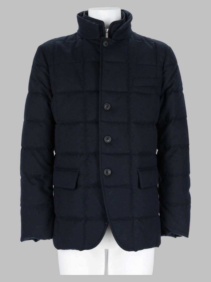[Fay] Coat FW26 NAM45530210_ZIKU807
