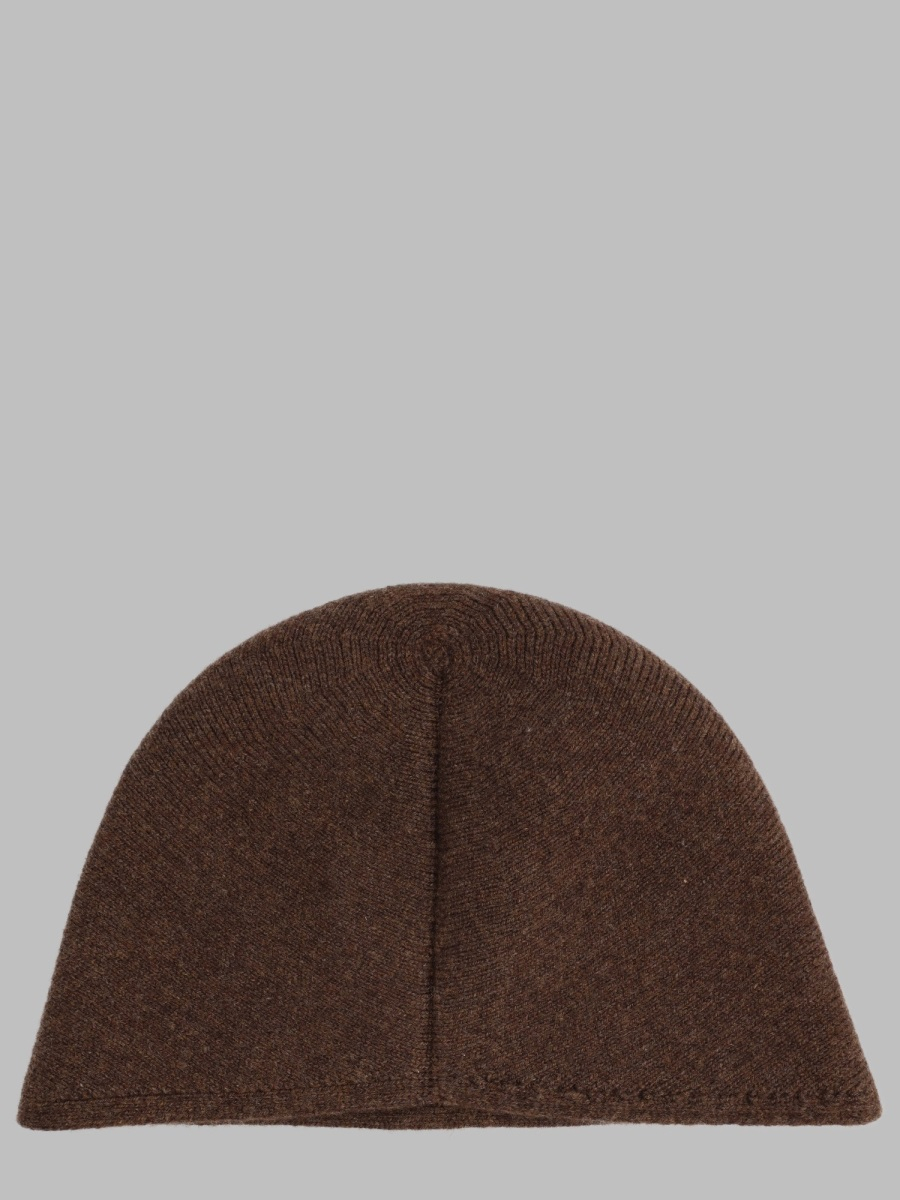 [UMA WANG] Hat FW26 UK0052_UW600