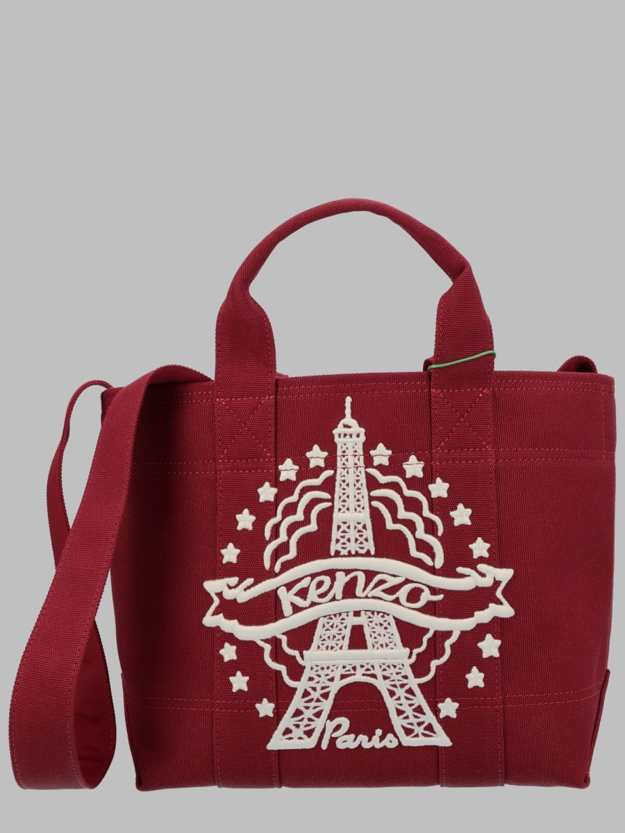 [Kenzo] Bag FW26 FG68SA910F25_23