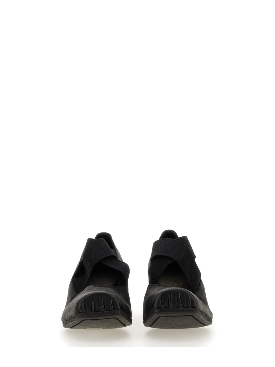 [UMA WANG] Flat shoes FW26 US9101_UW900