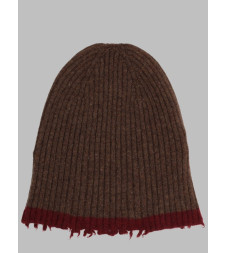 [UMA WANG] Hat FW26 UK0051_UW067