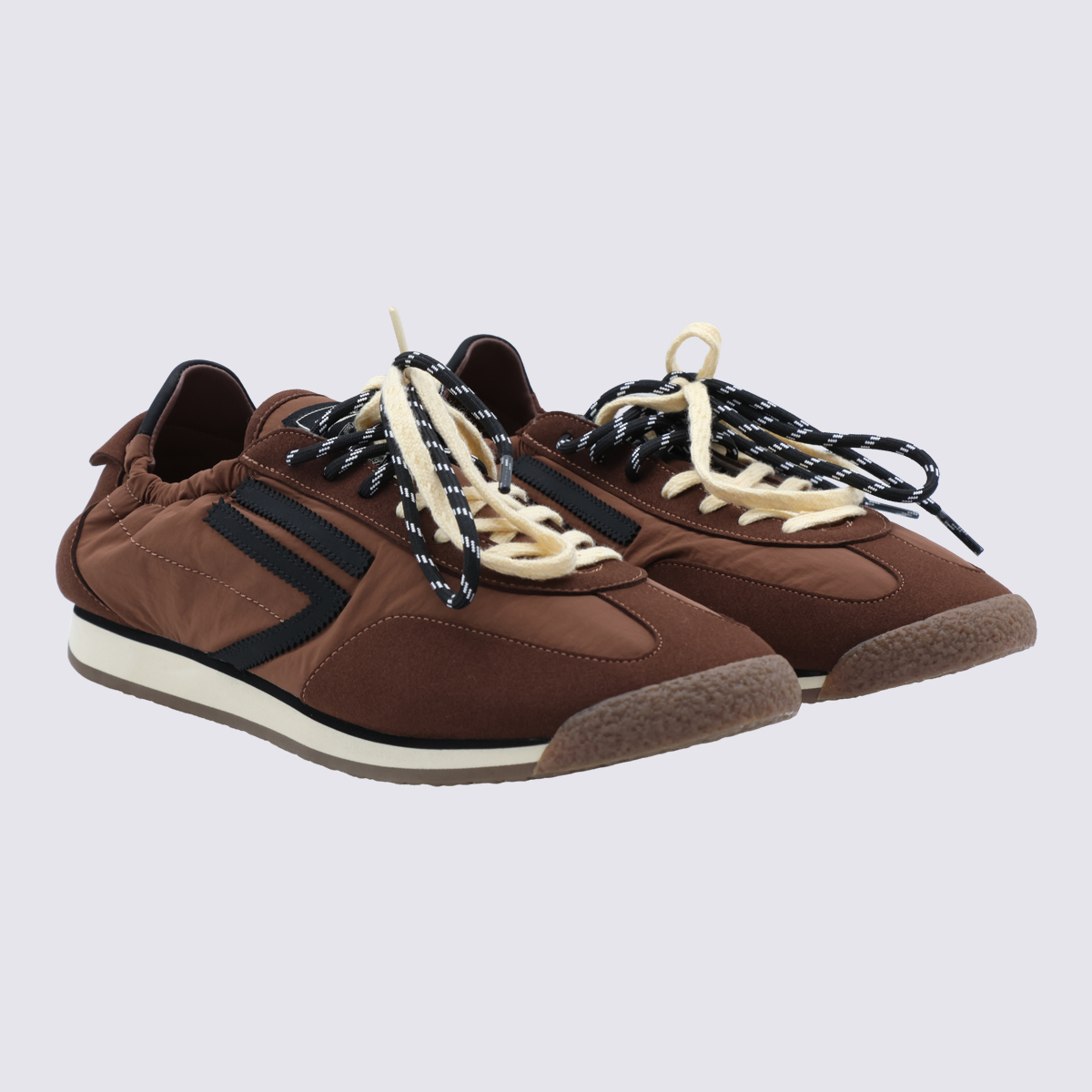 [PURAAI] Sneakers FW26 PU602P042