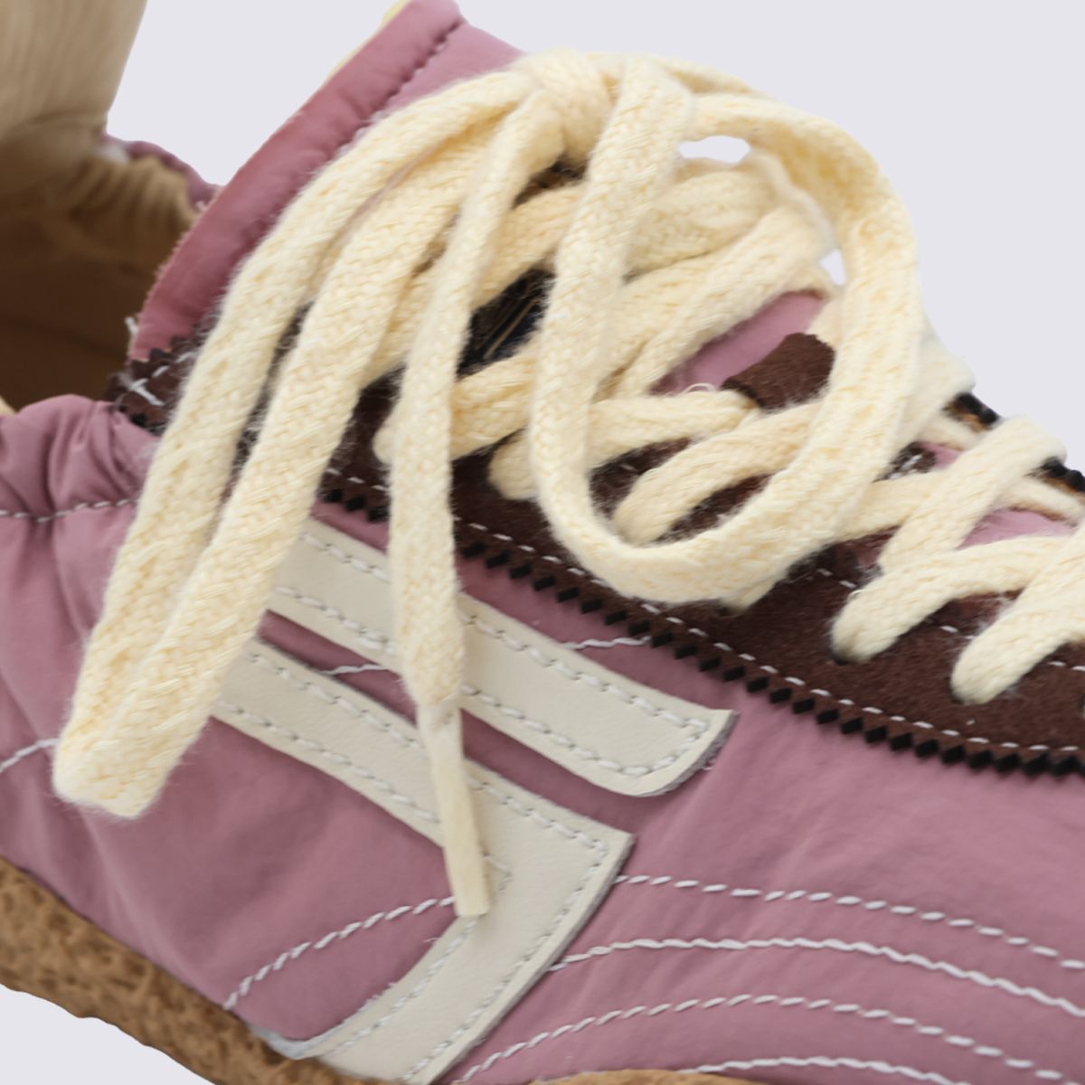 [PURAAI] Sneakers FW26 PU901C002