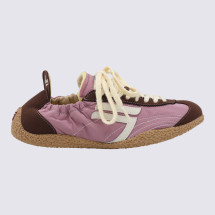 [PURAAI] Sneakers FW26 PU901C002