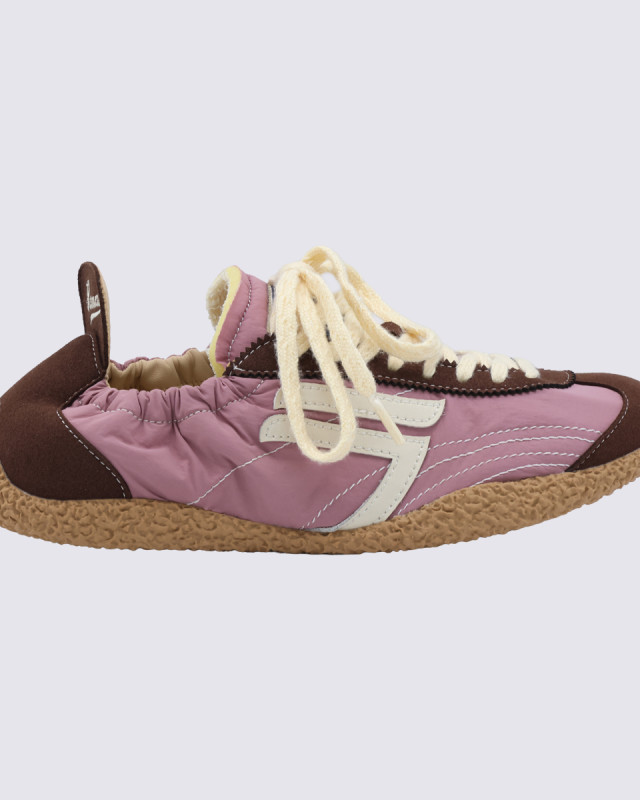 [PURAAI] Sneakers FW26 PU901C002