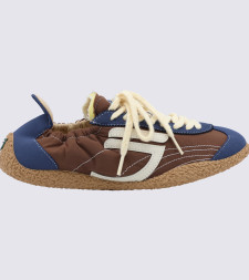 [PURAAI] Sneakers FW26 PU901C001