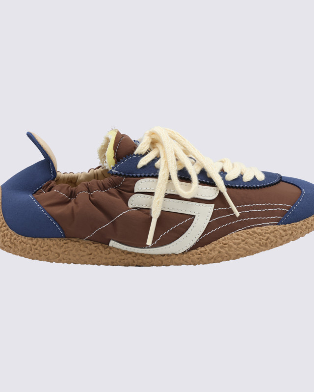[PURAAI] Sneakers FW26 PU901C001