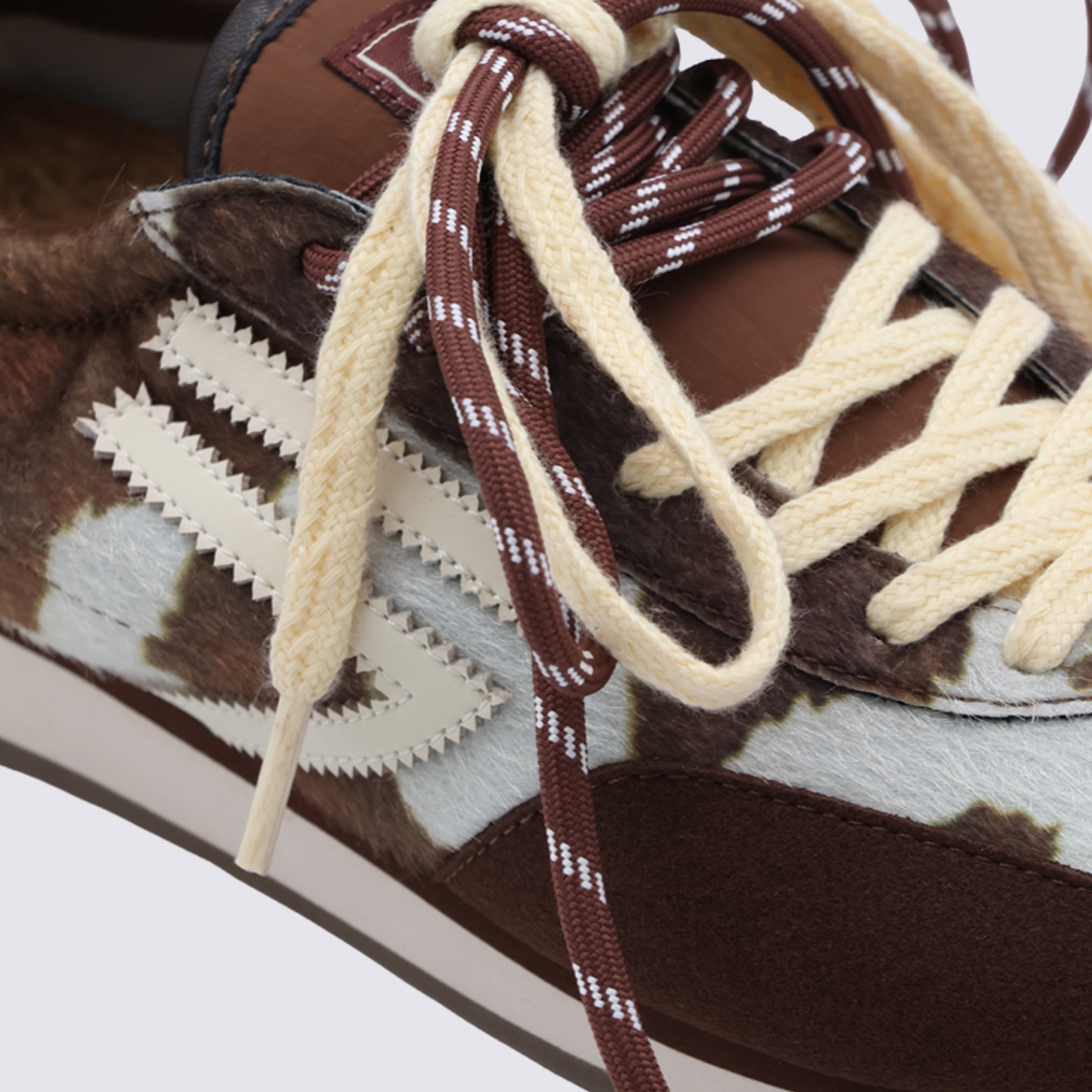 [PURAAI] Sneakers FW26 PU602PW050