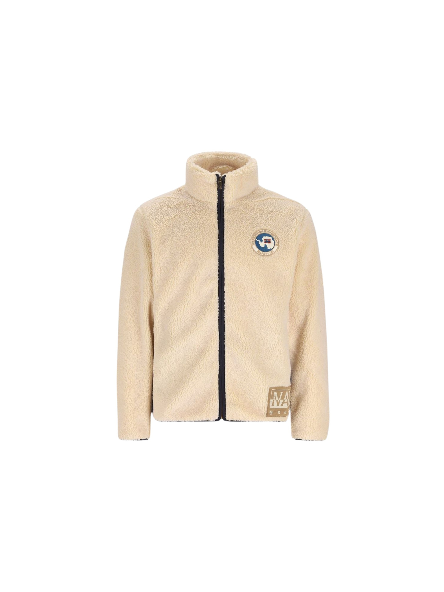 [Napapijri] Sweatshirt FW26 NP0A8APE