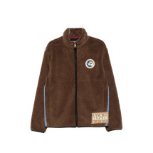 [Napapijri] Sweatshirt FW26 NP0A8APE