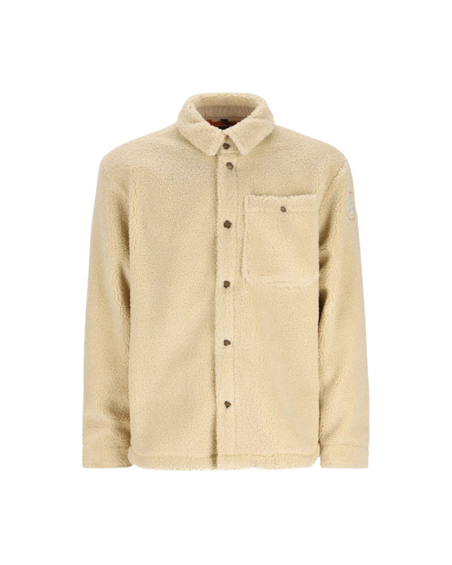 [Napapijri] Casual Jacket FW26 NP0A8AD3