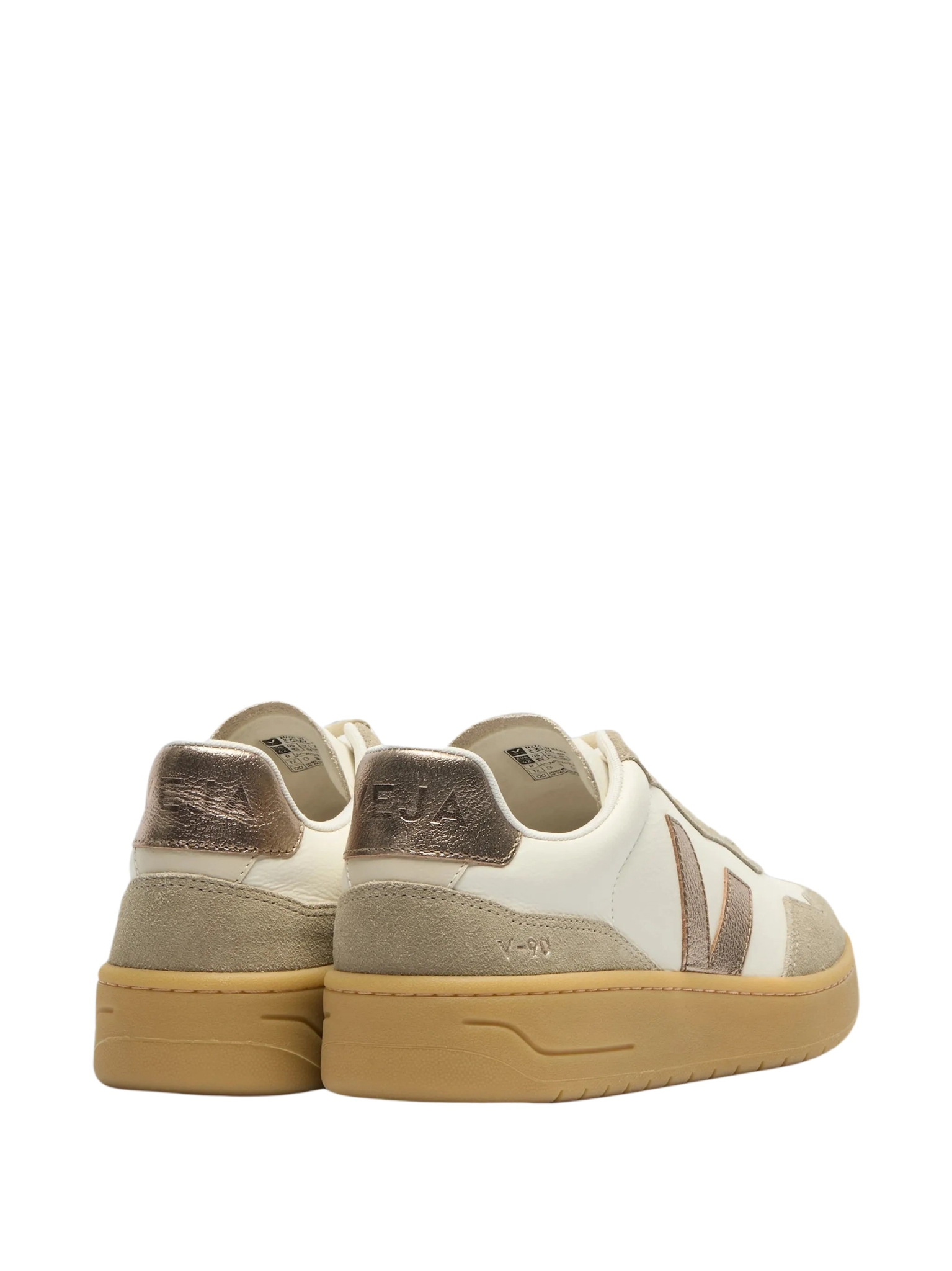 [Veja] Sneakers FW26 VD2021724A