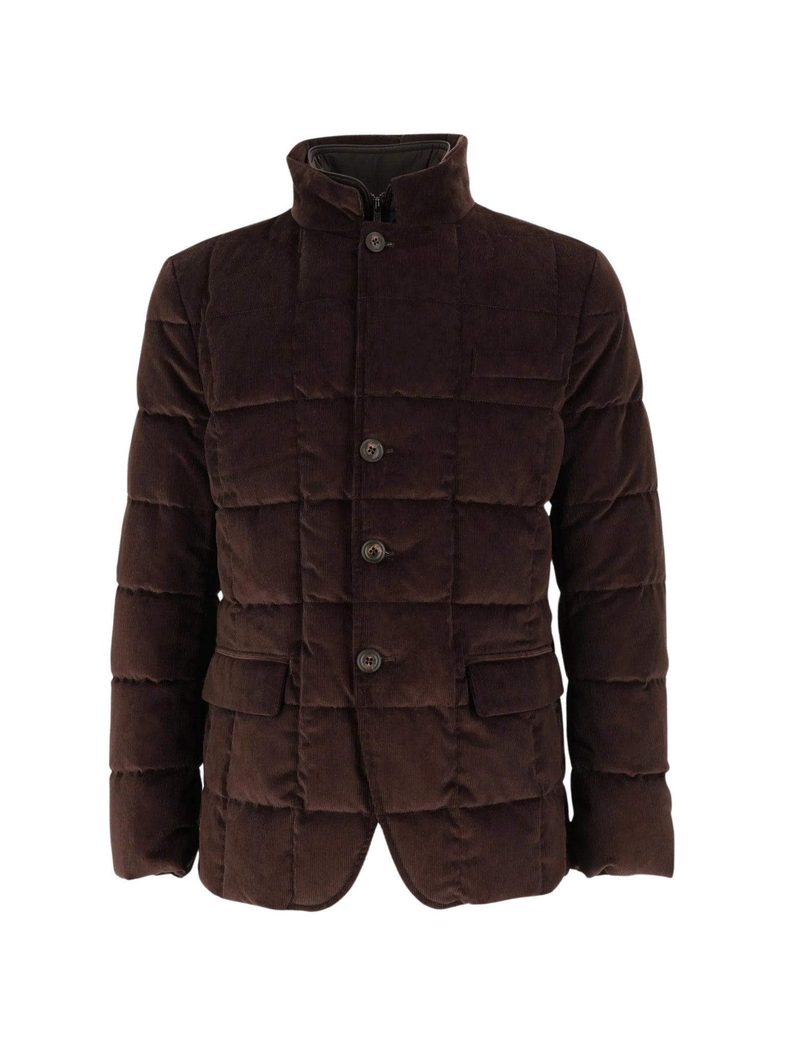 [Fay] Casual Jacket FW26 NAM45530210 YPN