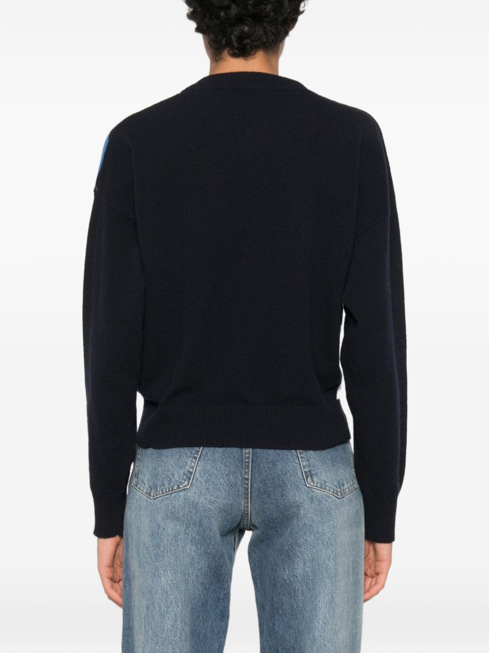 [Marella] Knitwear FW26 2623366222200 MLLBUONO 009