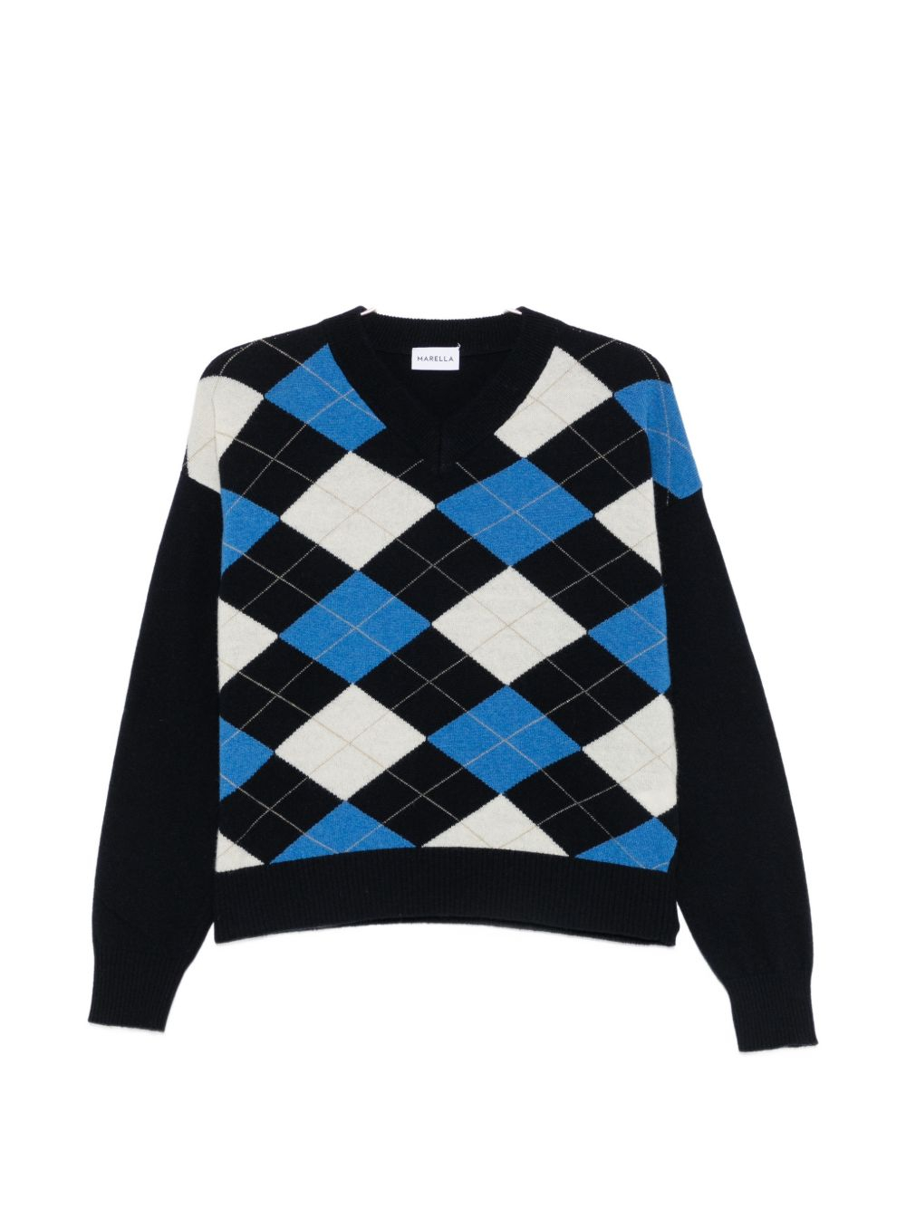 [Marella] Knitwear FW26 2623366222200 MLLBUONO 009
