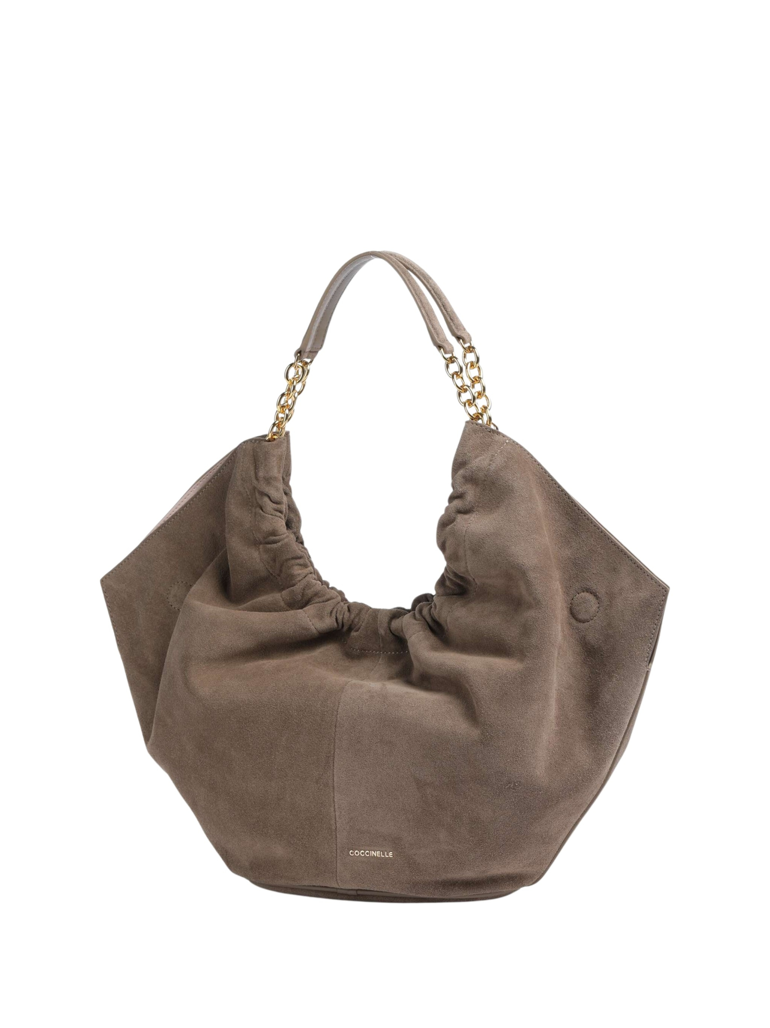 [Coccinelle] Shoulder bag FW26 E1 V5G 11 02 01