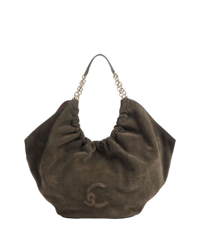 [Coccinelle] Shoulder bag FW26 E1 V5G 11 01 01