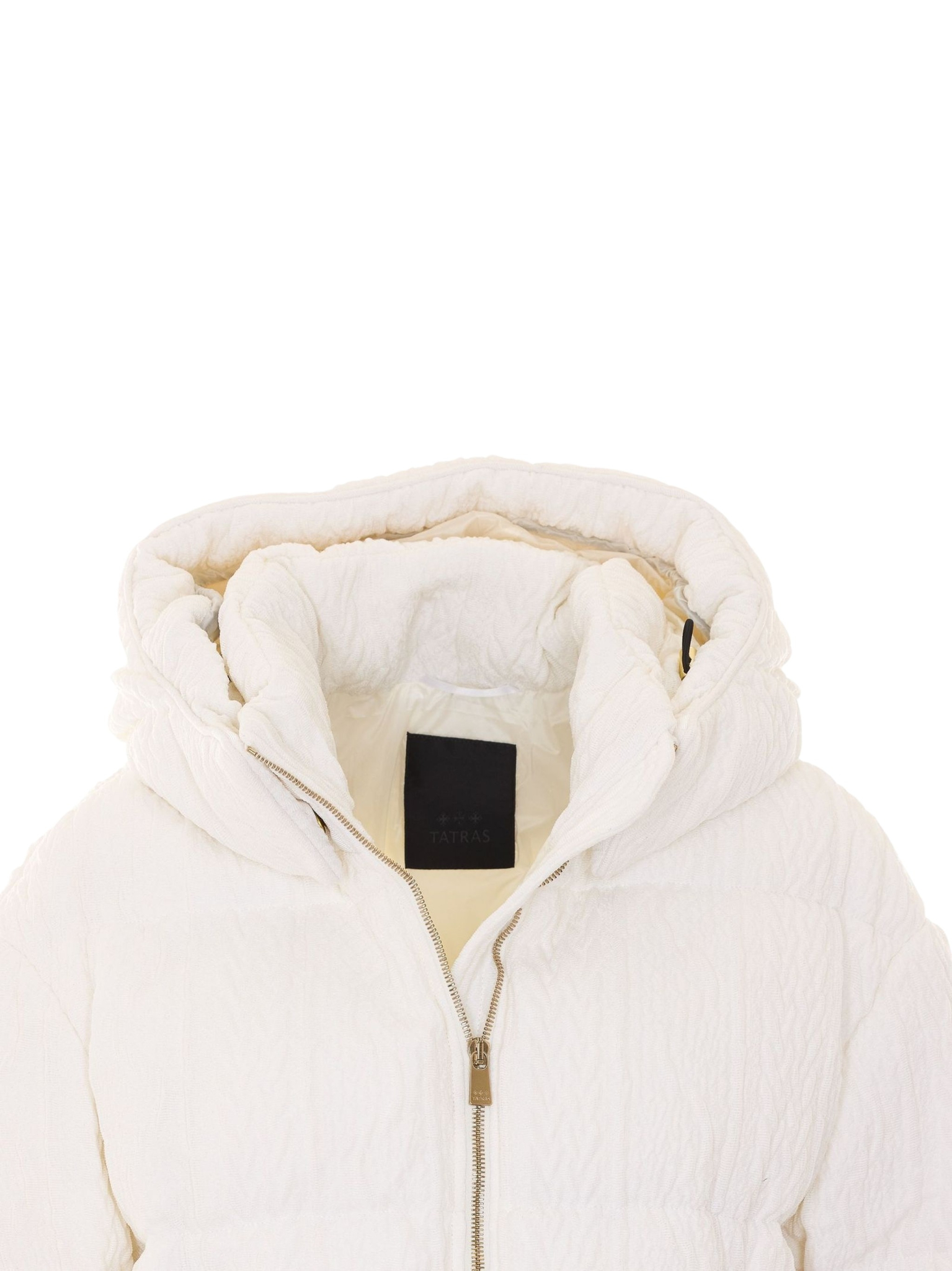 [Tatras] Casual Jacket FW26 LCKA0509013588