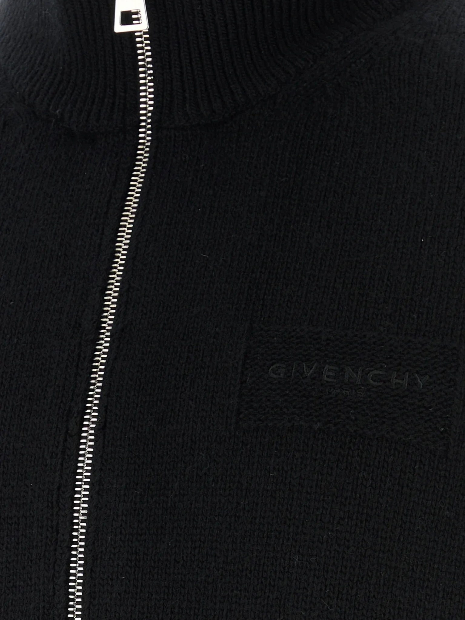 [Givenchy] Cardigan FW26 BMK01H4YRM