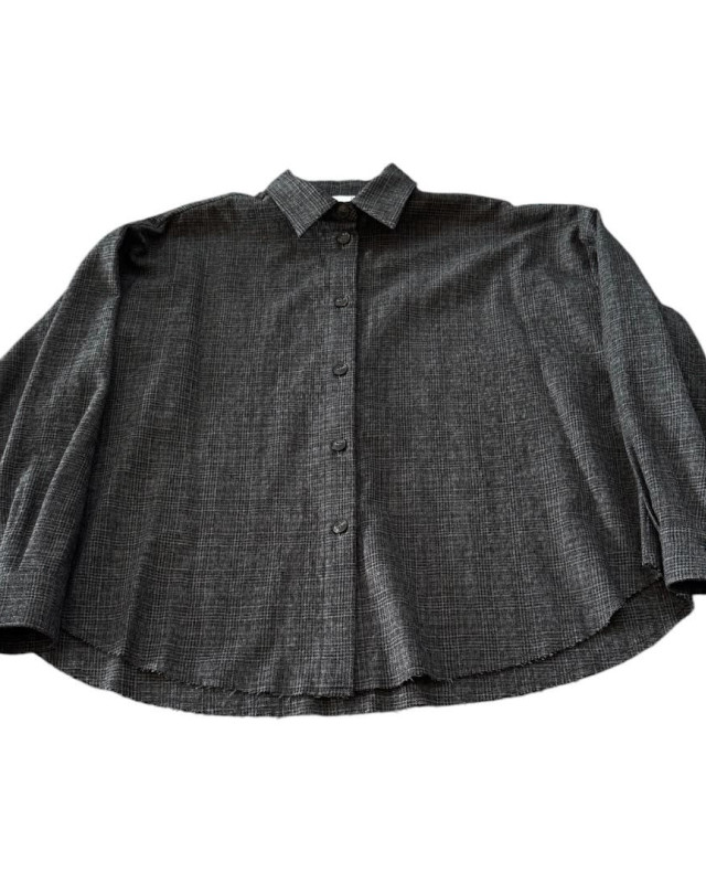 [DOUUOD] Shirt FW26 D7W6MECETE-930