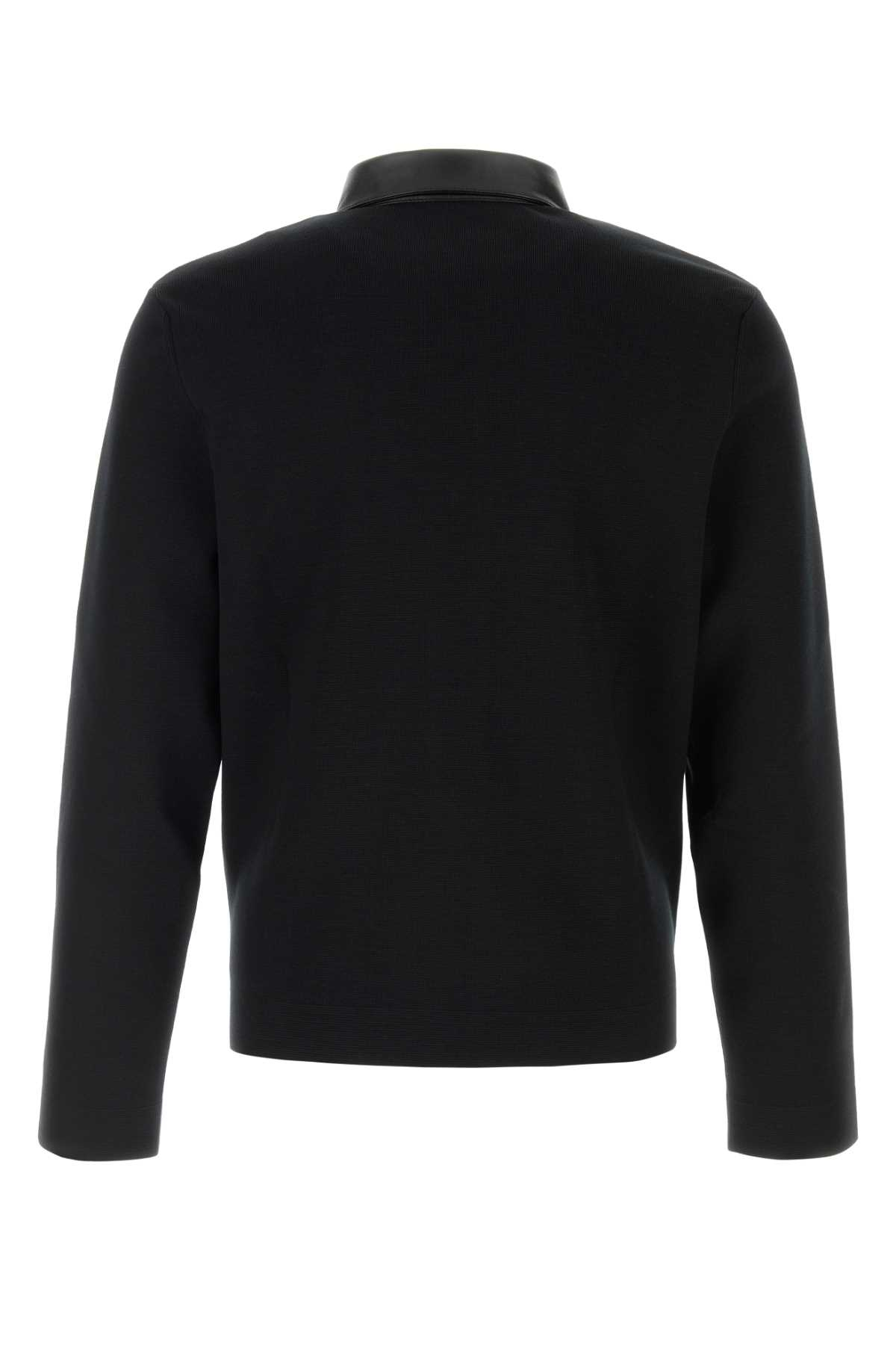 [Givenchy] Knitwear FW26 BMK0134YQ8 001