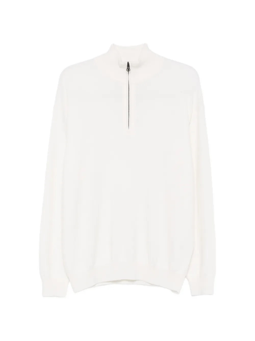 [Lisa Yang] Knitwear FW26 3025302CR