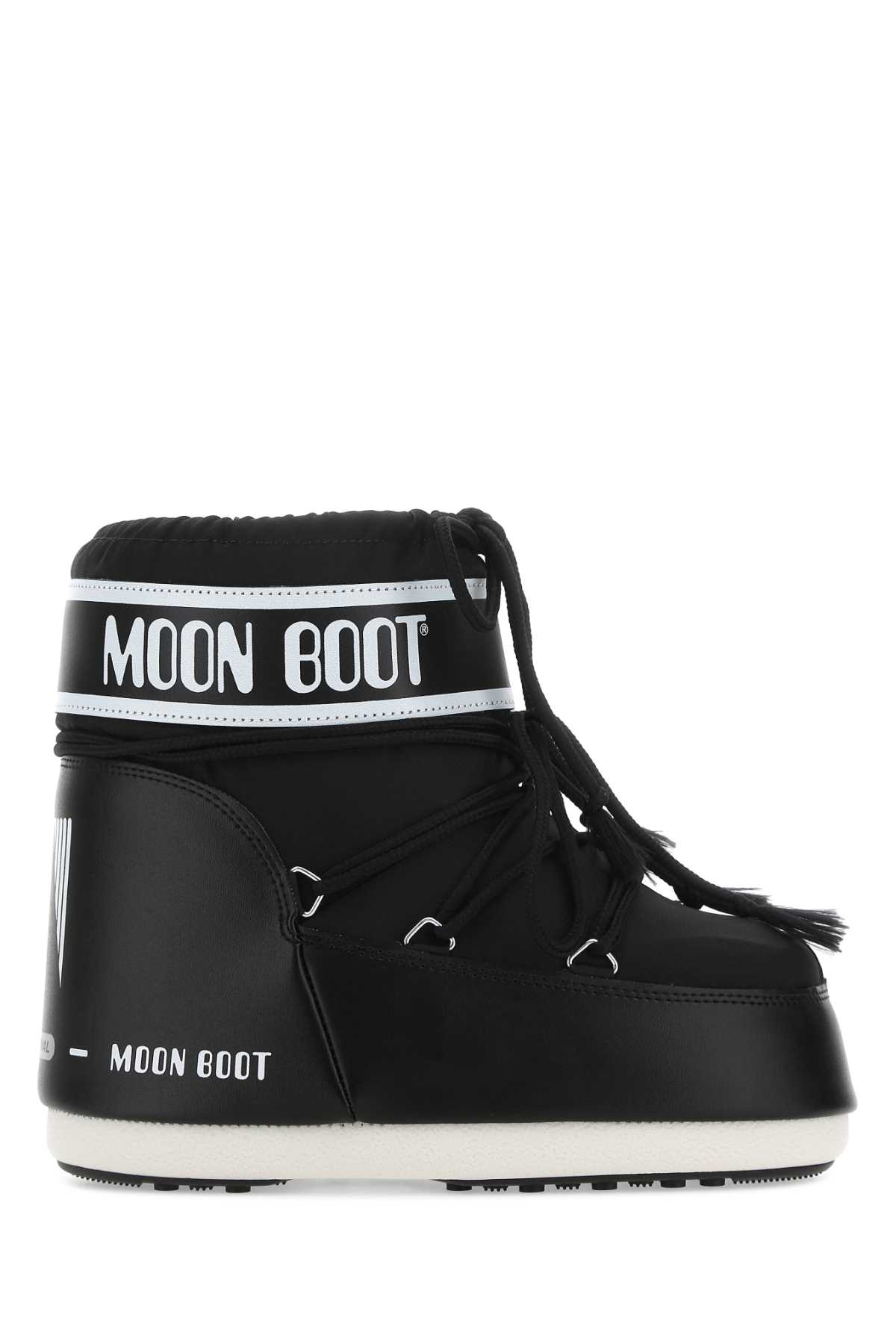 [Moon Boot] Boots FW26 1409340 N001