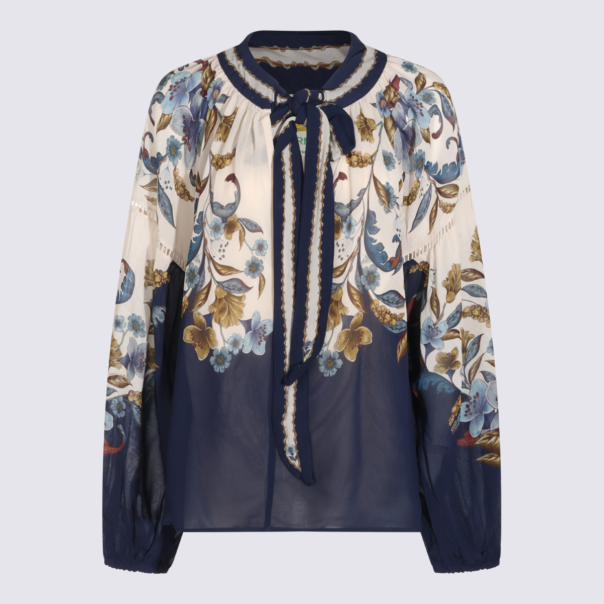 [Farm Rio] Bomber jacket FW26 36677226051