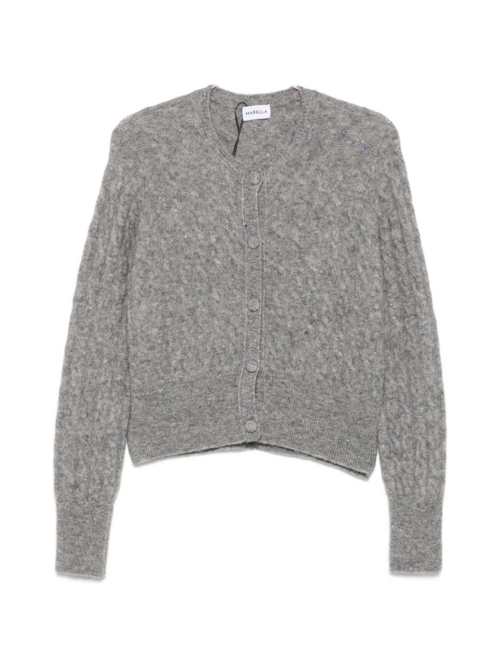 [Marella] Knitwear FW26 2623346082200 MLLCERTA 002