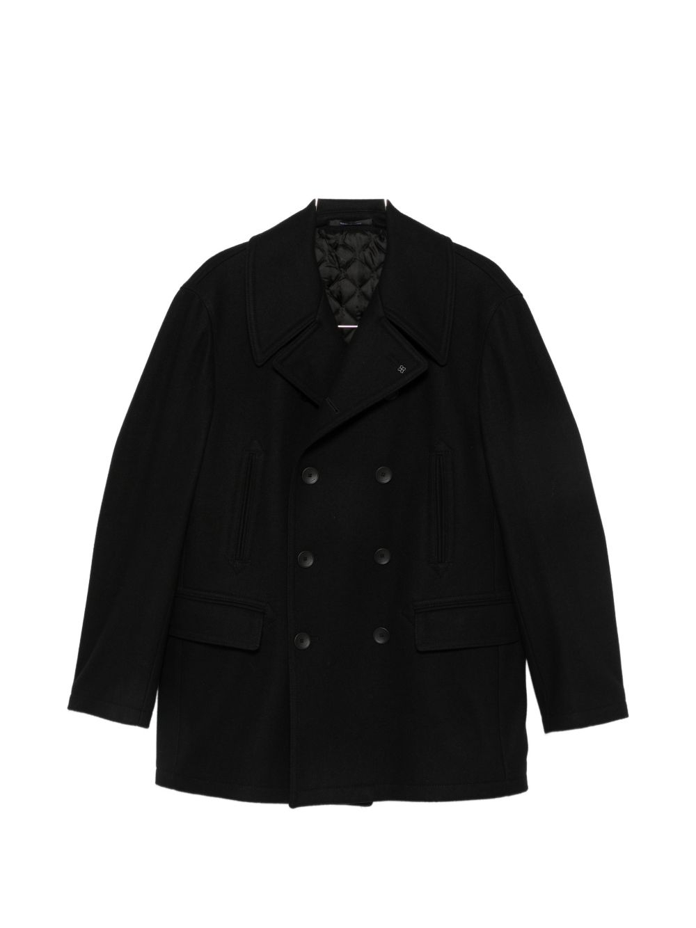 [TAGLIATORE] Coat FW26 SANFRANCISCO 770065 U 26I299 N3520