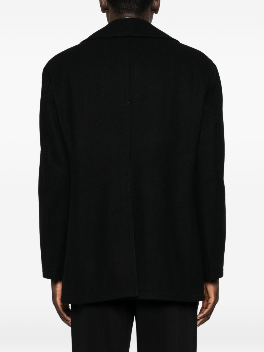 [TAGLIATORE] Coat FW26 SANFRANCISCO 770065 U 26I299 N3520