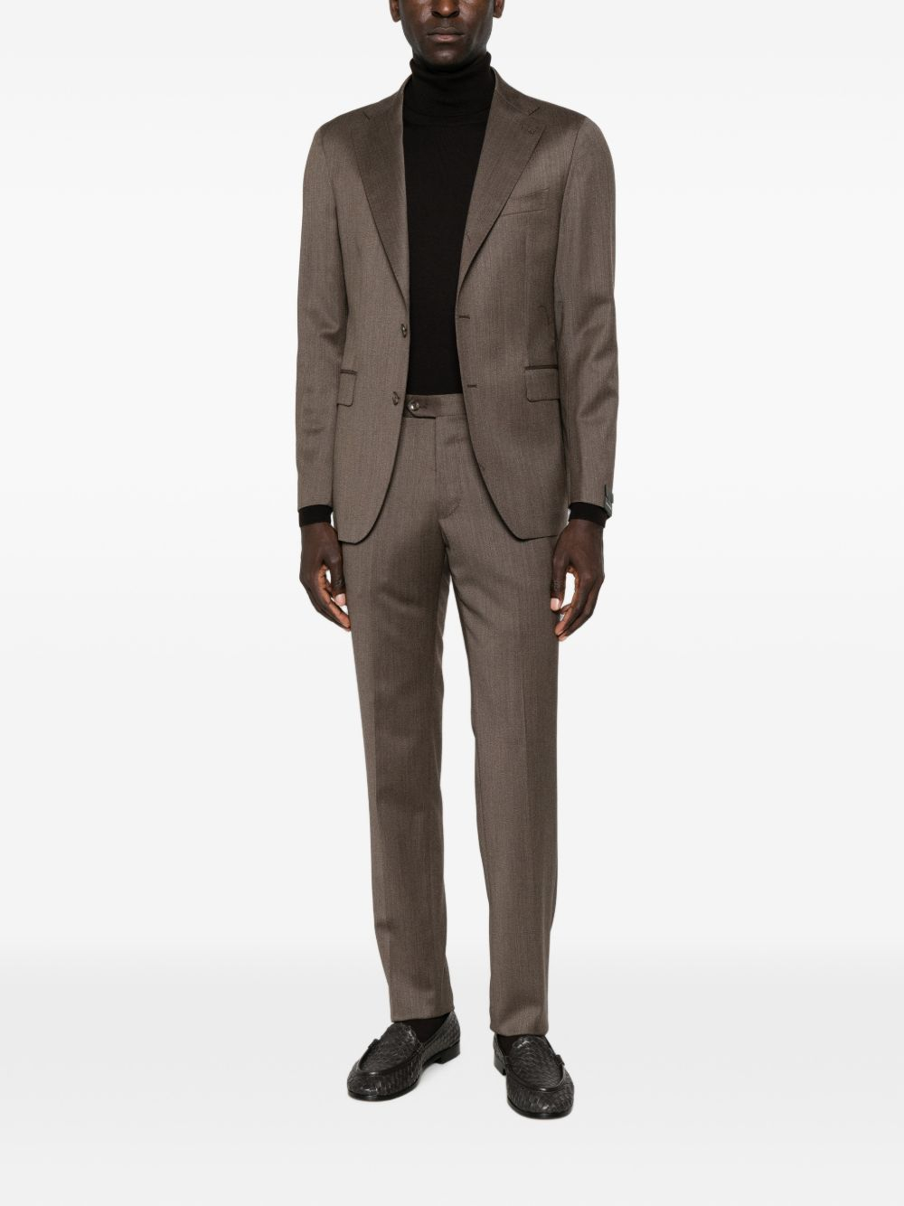 [TAGLIATORE] Blazer FW26 2SVS22B01 AI 060107 U 26I247 M1369
